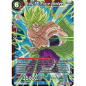 BT11-014 Broly SS, Force illimitée