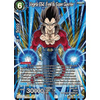 BT11-052 Vegeta SS4, Éveil du Super Guerrier