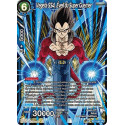 BT11-052 Vegeta SS4, Éveil du Super Guerrier