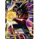 BT11-131 Bardock SS4, Instincts de Combat