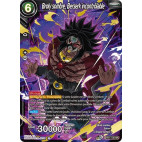 BT11-134 Broly sombre, Berserk incontrôlable