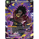 BT11-134 Broly sombre, Berserk incontrôlable