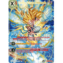 BT11-003SPR Gotenks, Puissance frémissante