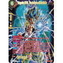 BT11-012SPR Gogeta SSB, Technique déchaînée