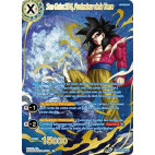 BT11-034SPR Son Goku SS4, Protecteur de la Terre