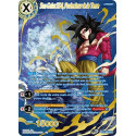 BT11-034SPR Son Goku SS4, Protecteur de la Terre