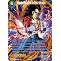 BT11-052SPR Vegeta SS4, Éveil du Super Guerrier