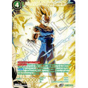 BT11-066SPR Prince de la Destruction Vegeta, Guerrier fier