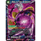 BT11-043 Baby, le Tueur de Saiyans