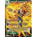 BT11-063 Vegetto SS3, Guerrier Hors Pair