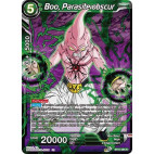 BT11-084 Boo, Parasite obscur