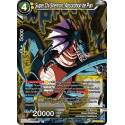 BT11-113 Super Chi Shenron, Absorption de Pan