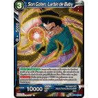 BT11-036 Son Goten, Larbin de Baby