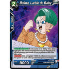 BT11-037 Bulma, Larbin de Baby