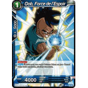 BT11-040 Oob, Force de l'Espoir