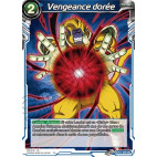 BT11-059 Vengeance dorée