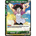 BT11-069 Videl, Fille de Héros