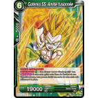 BT11-080 Gotenks SS, Amitié fusionnée