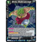 BT11-147 Broly, Ruée sauvage