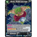 BT11-147 Broly, Ruée sauvage