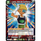 BT11-024 Lemo, Ami de Confiance