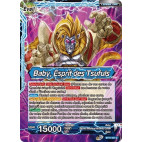 BT11-031 Baby // Baby, Esprit des Tsufuls