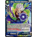 BT11-045 Baby, Parasite diabolique