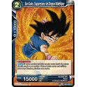 BT11-051 Son Goku, Suppresseur de Dragon Maléfique