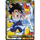 BT11-096 Son Gohan