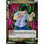 BT11-100 Yamcha, Transformation démoniaque