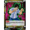 BT11-100 Yamcha, Transformation démoniaque