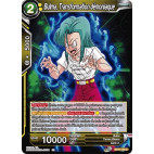 BT11-102 Bulma, Transformation démoniaque