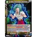 BT11-102 Bulma, Transformation démoniaque