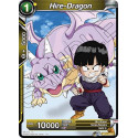 BT11-103 Hire-Dragon