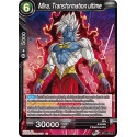 BT11-137 Mira, Transformation ultime