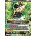 BT10-092 Gotenks // Gotenks SS, Démonstration de Savoir-Faire