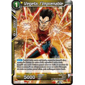 BT10-107 Vegeta, l'Imprenable