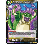 BT10-118 Ryan Shenron, l'Empoisonneur