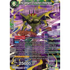 DB3-069 Hirudegarn, Évolution Chimérique