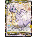 DB3-088 Hire-Dragon, un Ami si gentil