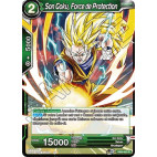 DB3-053 Son Goku, Force de Protection