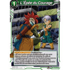 DB3-073 L'Épée du Courage