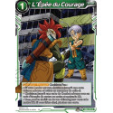 DB3-073 L'Épée du Courage