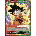 DB3-116 Son Goku, Conviction inébranlable