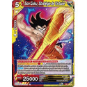 DB3-122 Son Goku, Stratégie de Victoire