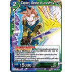 DB3-125 Tapion, Destin d'un Héros