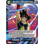 DB3-028 Bardock, l'Étincelle finale