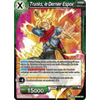 DB3-051 Trunks, le Dernier Espoir