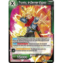 DB3-051 Trunks, le Dernier Espoir