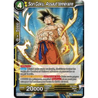 DB3-079 Son Goku, Assaut téméraire